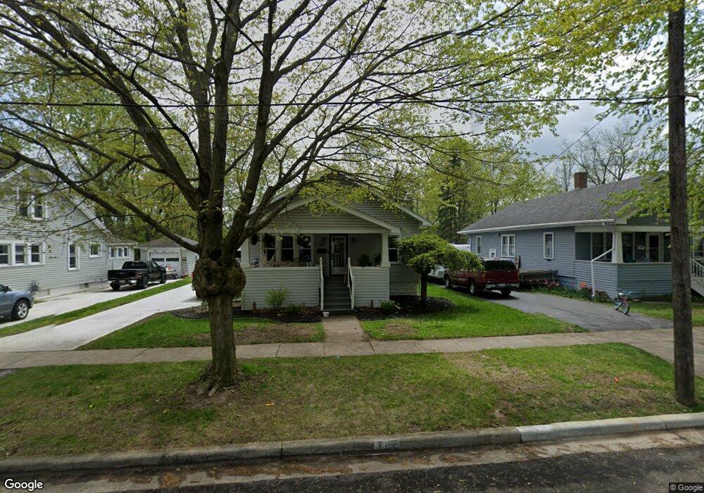 715 St Joseph St unit JOSEPH, Adrian, MI 49221 - photo 1