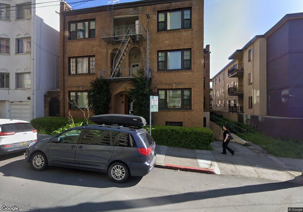 Studioville, Berkeley, CA 94704 - photo 1