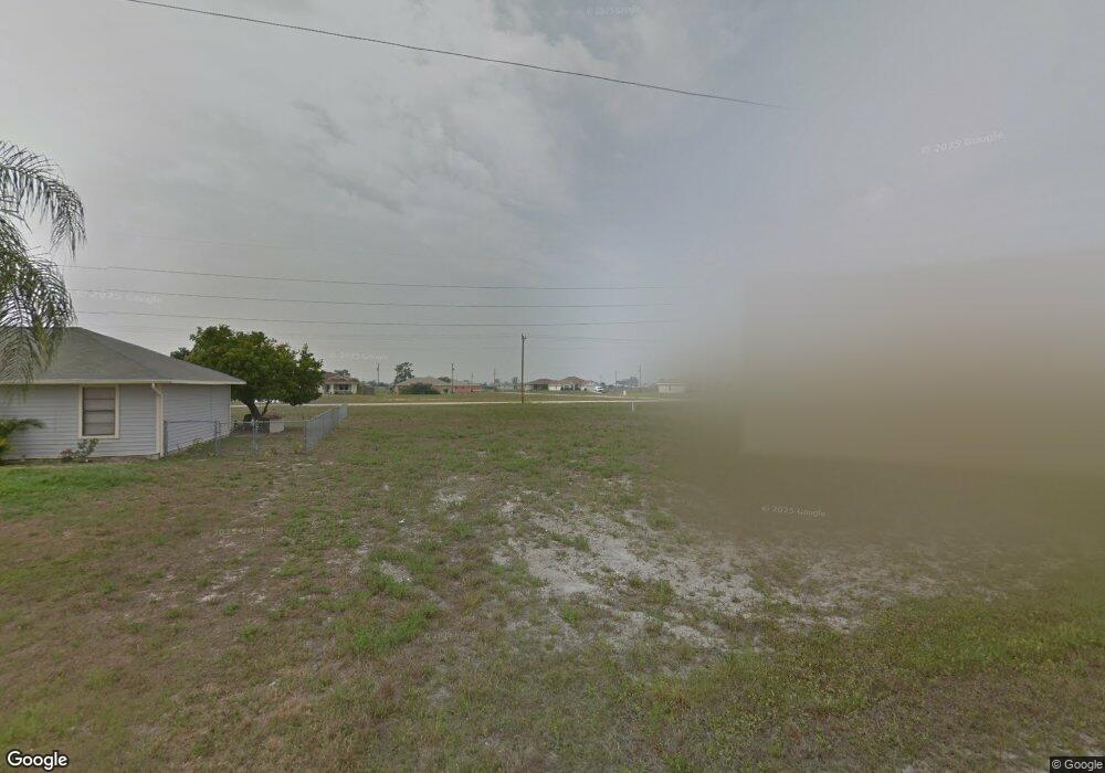 216 NW 24th Terrace, Cape Coral, FL 33993 - photo 1