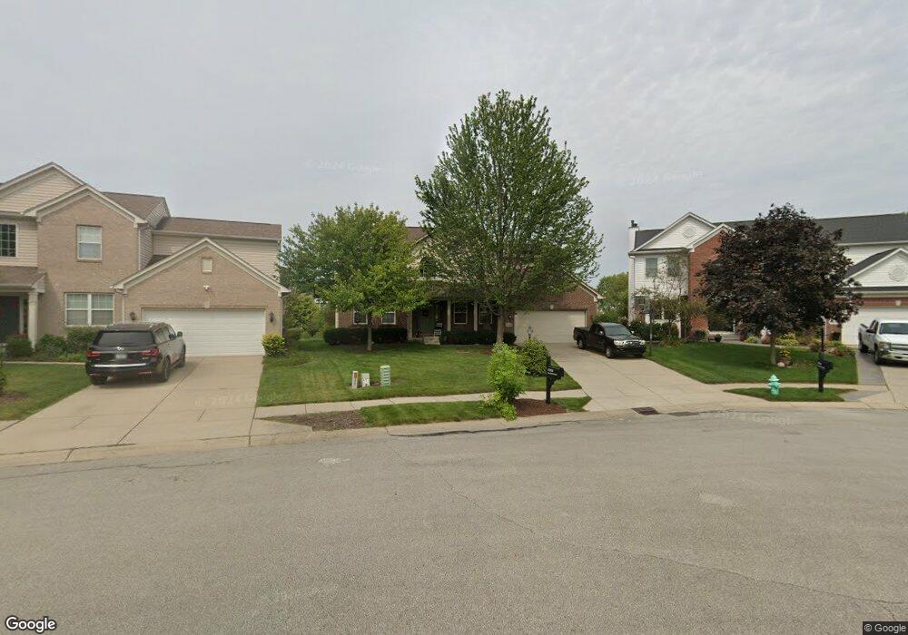 12226 Lava Rock Ct, Fishers, IN 46037 - photo 1