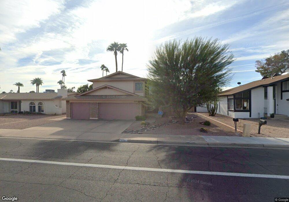 1701 W Lindner Ave, Mesa, AZ 85202 - photo 1