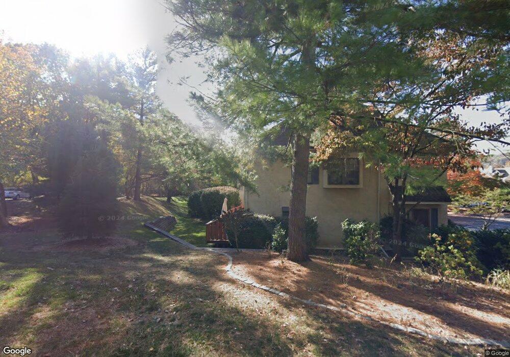 4 Algonquin Ct unit 4, Chesterbrook, PA 19087 - photo 1