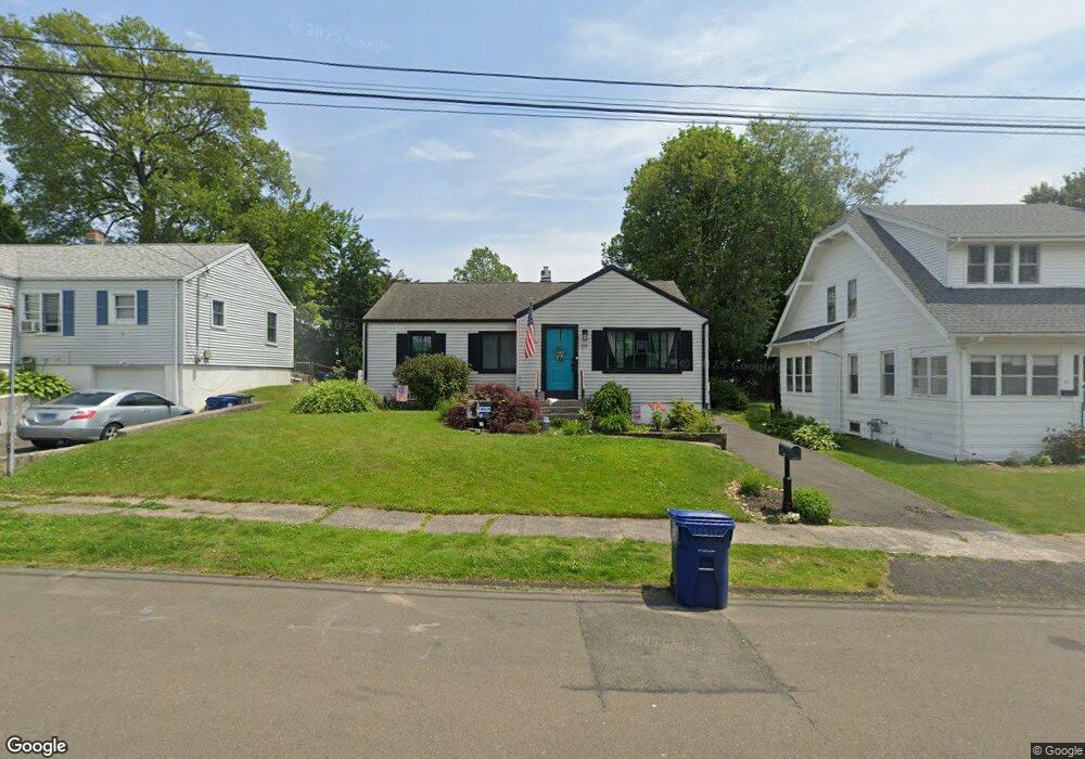 59 Overlook Ave, West Haven, CT 06516 - photo 1