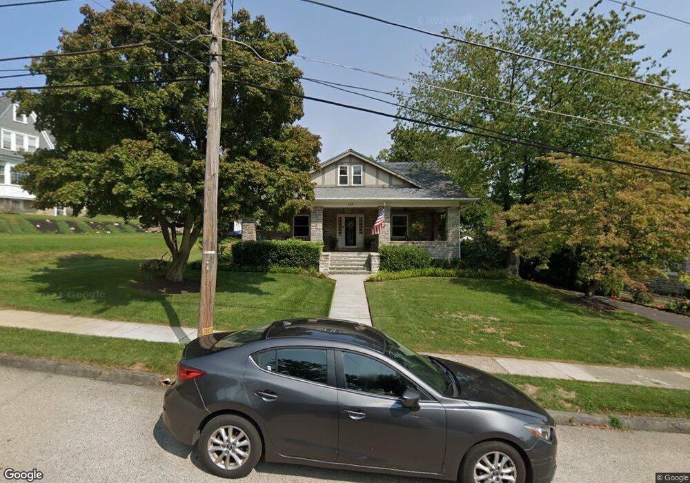 153 Roberts Ave, Glenside, PA 19038 - photo 1