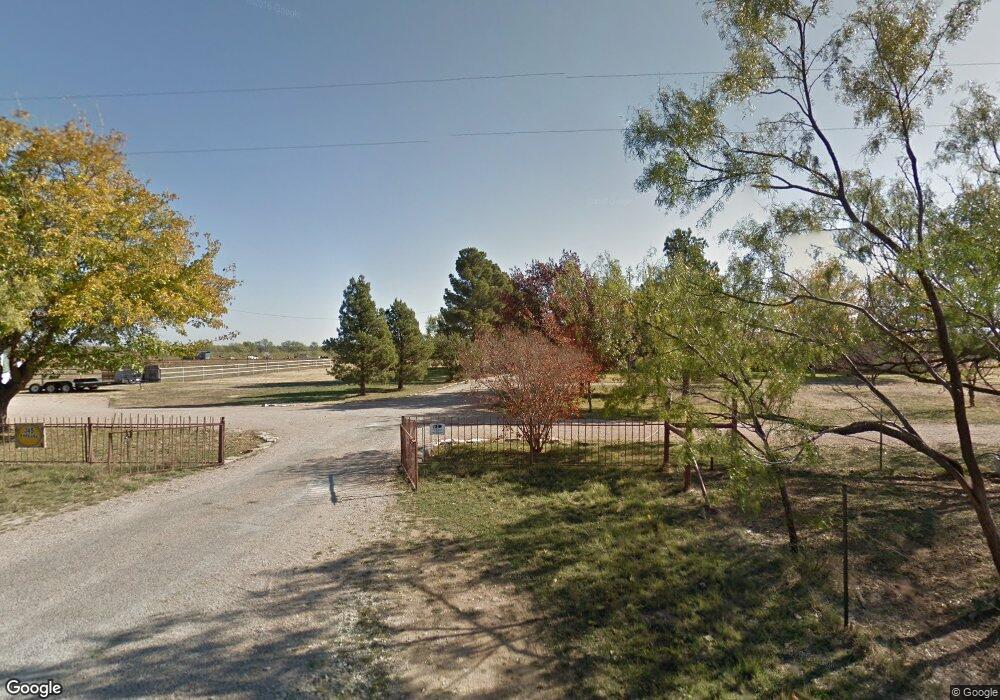 TBD Bandana Rd, Abilene, TX 79602 - photo 1