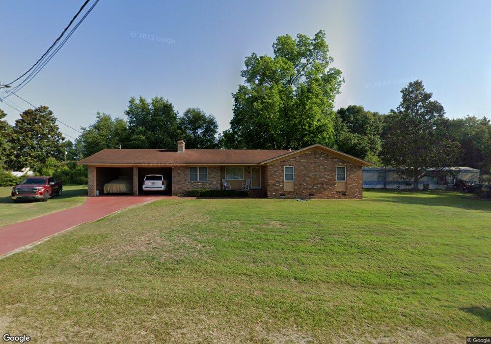 159 Lindale Ave, Moultrie, GA 31788 - photo 1