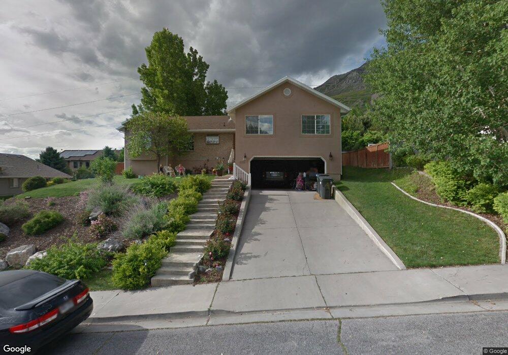 1055 E 1100 N, Pleasant Grove, UT 84062 - photo 1