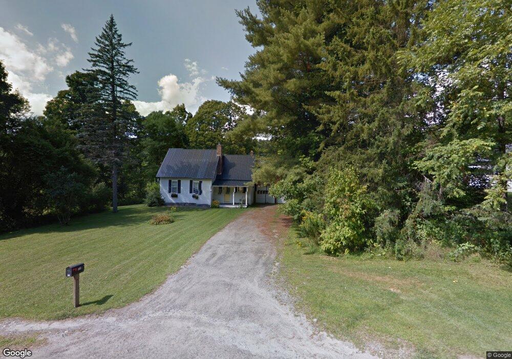 926 Simpson Brook Rd, Saint Johnsbury, VT 05819 - photo 1