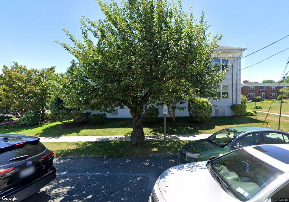 6 Arlington St unit 2A, Yonkers, NY 10710 - photo 1