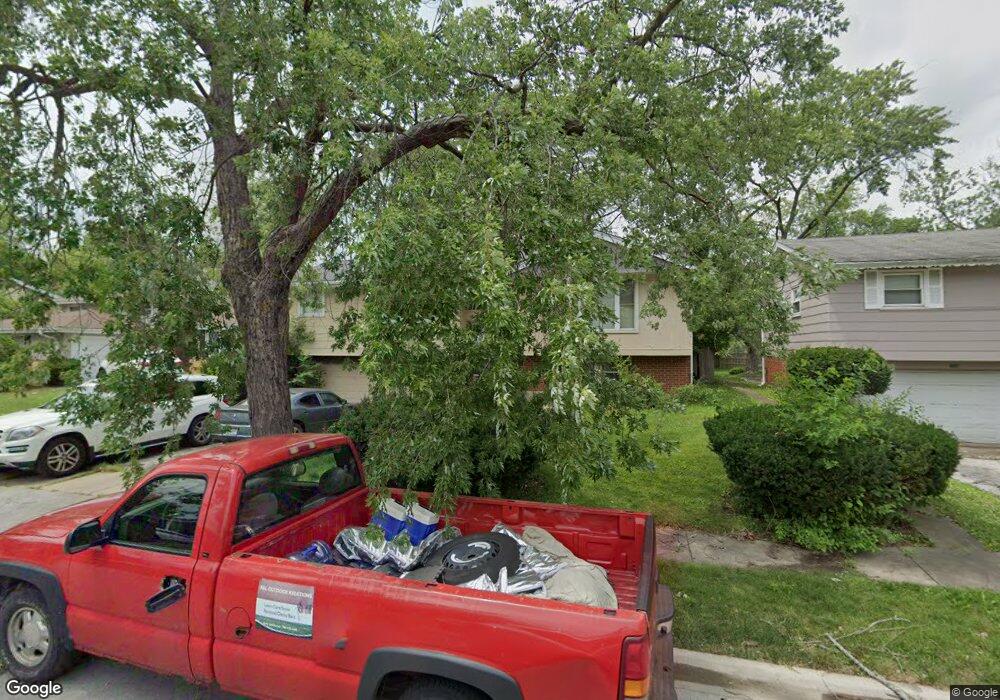 3502 Maple Ln, Hazel Crest, IL 60429 - photo 1