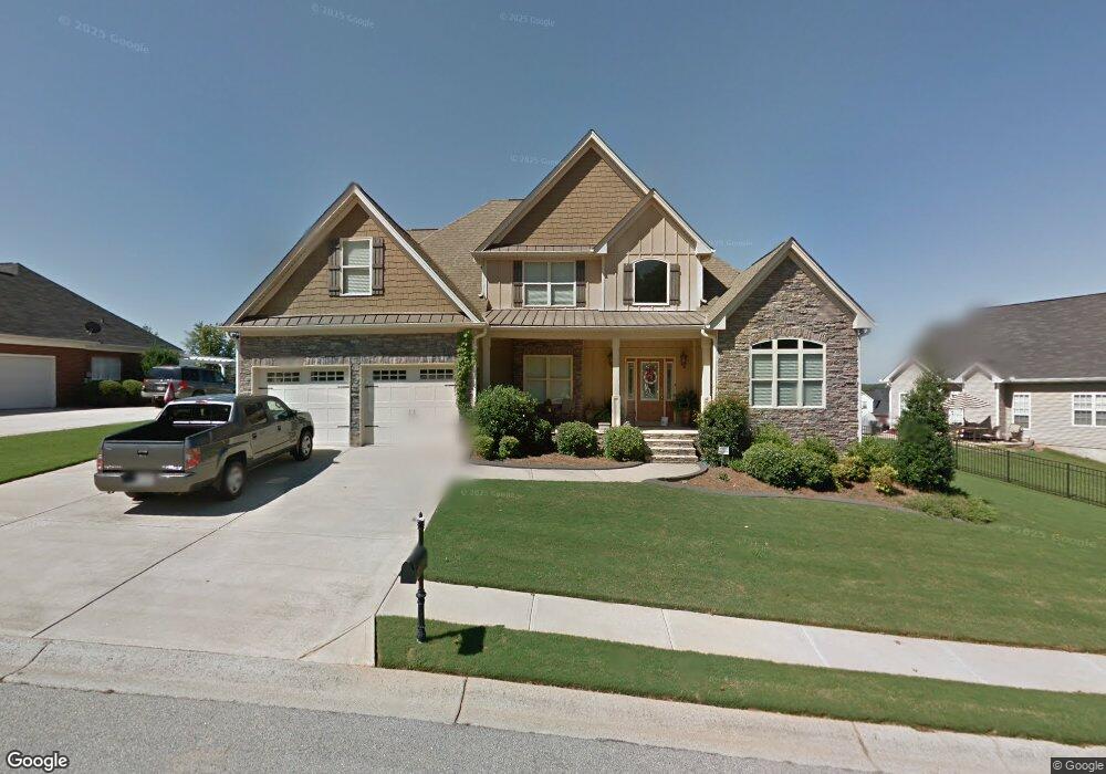 111 Sentinel Walk, Carrollton, GA 30116 - photo 1