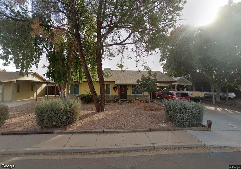 305 N Los Feliz Dr, Chandler, AZ 85226 - photo 1