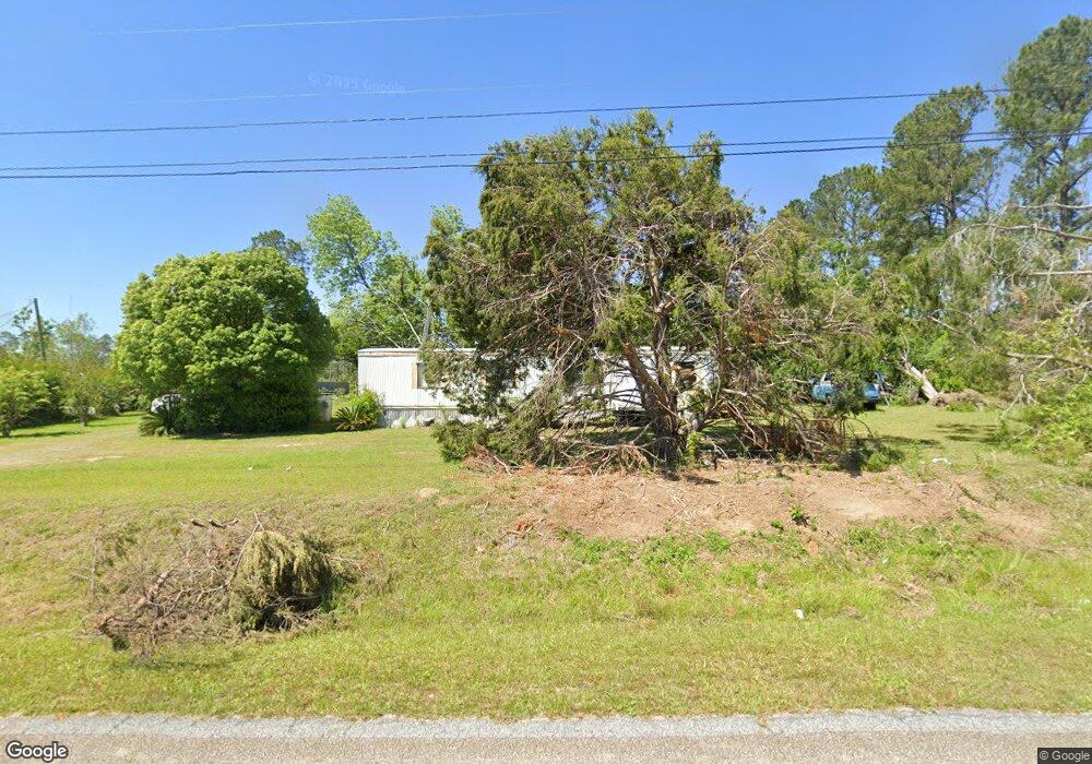 1313 Iron Rd, Douglas, GA 31535 - photo 1