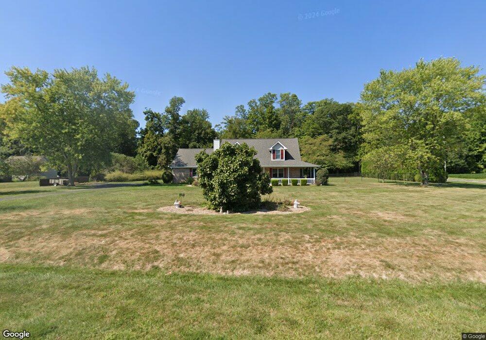 4801 Ariane Trail, Columbus, IN 47201 - photo 1