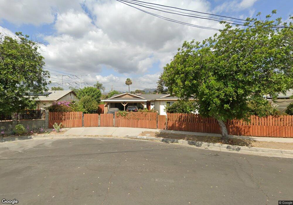 13031 Chippewa St, Sylmar, CA 91342 - photo 1