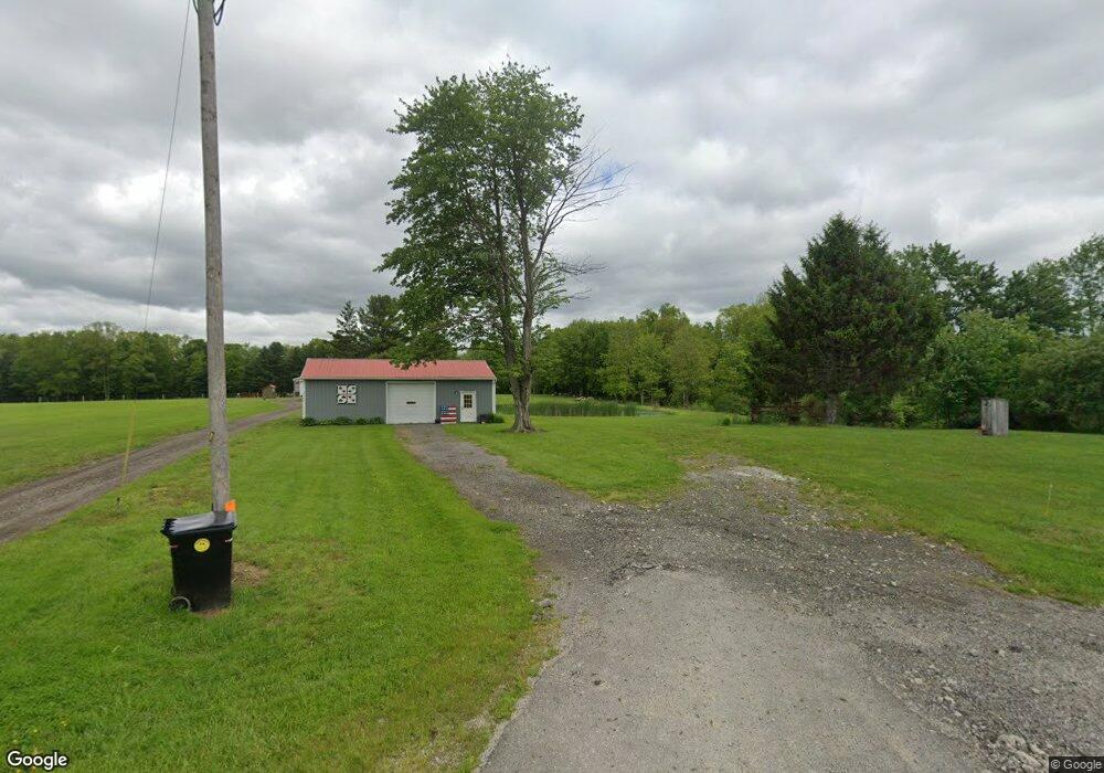 2169 S Denmark Rd, Jefferson, OH 44047 - photo 1