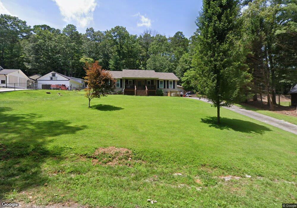 287 Bennett Ridge, Ellijay, GA 30536 - photo 1
