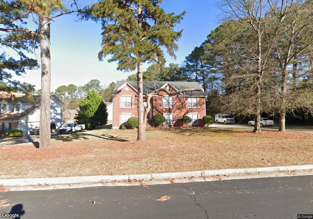 1696 Pinto Trail, Jonesboro, GA 30236 - photo 1