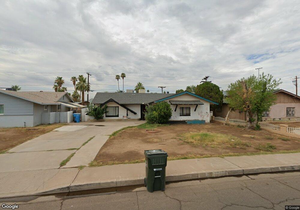 5455 W Osborn Rd, Phoenix, AZ 85031 - photo 1