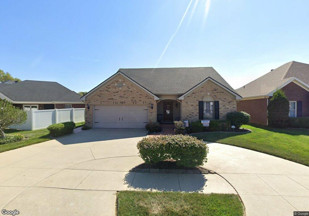 2892 Silver Creek Loop, Owensboro, KY 42303 - photo 1