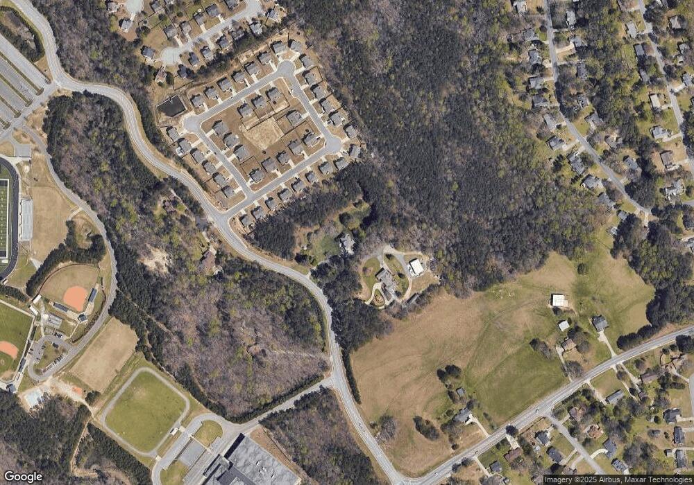 2155 Lena Carter Rd, Lawrenceville, GA 30043 - photo 1