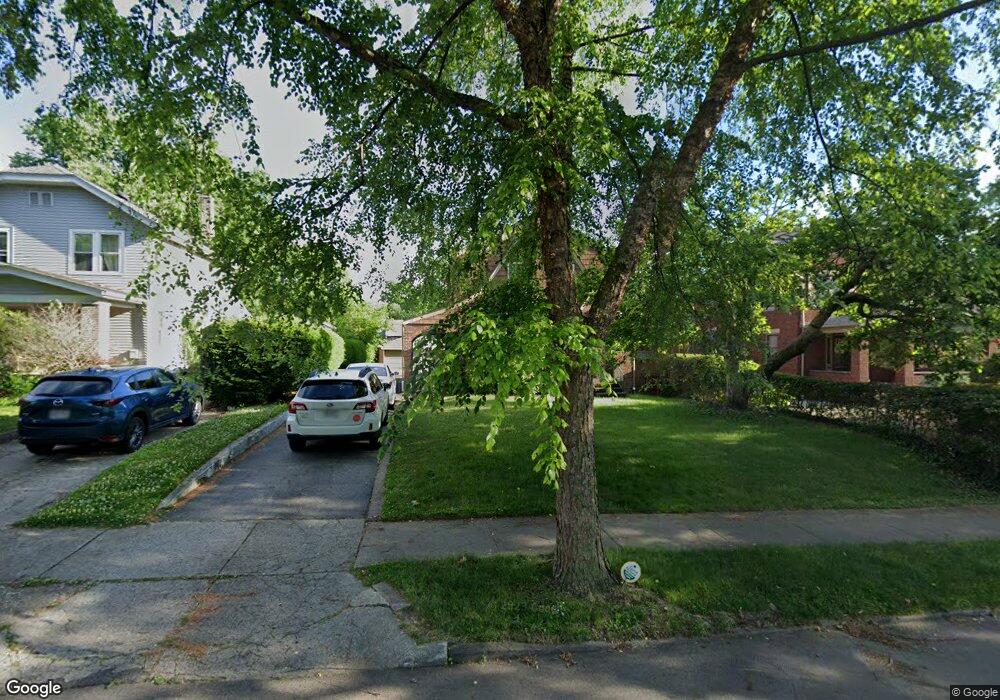 81 Brevoort Rd, Columbus, OH 43214 - photo 1