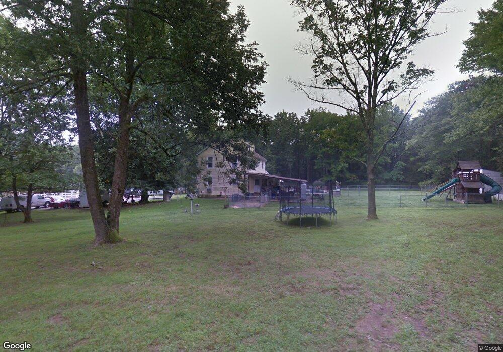 21 Rock Mill Run, Skillman, NJ 08558 - photo 1