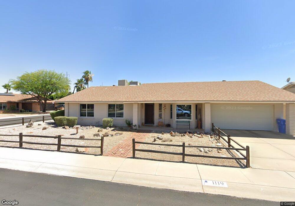 1119 E Wescott Dr, Phoenix, AZ 85024 - photo 1