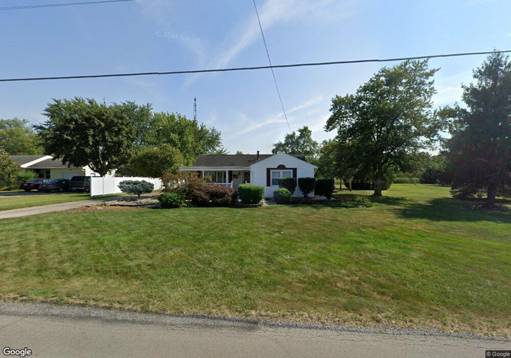 2176 E 4th St, Lima, OH 45804 - photo 1