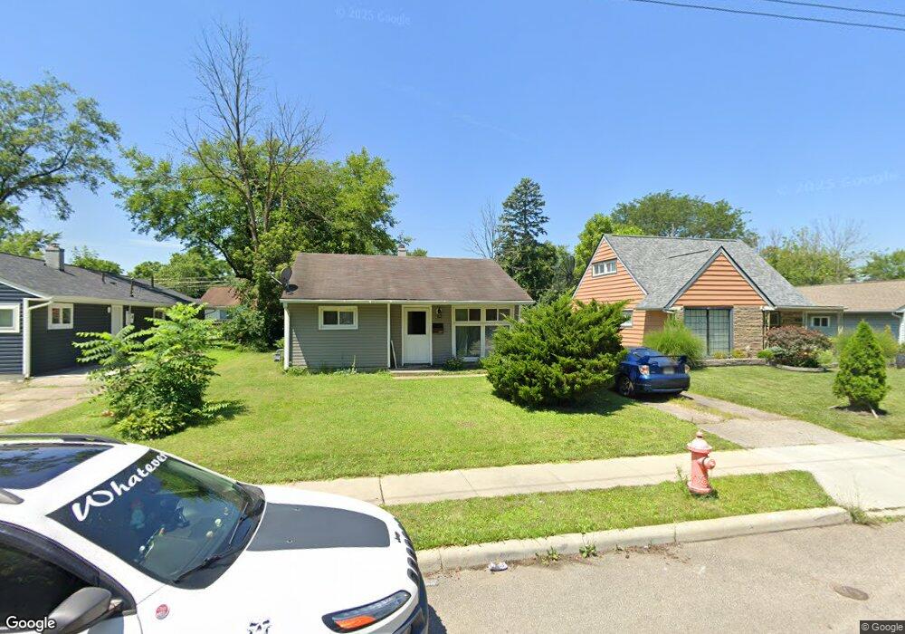 2269 Dawnlight Ave, Columbus, OH 43211 - photo 1