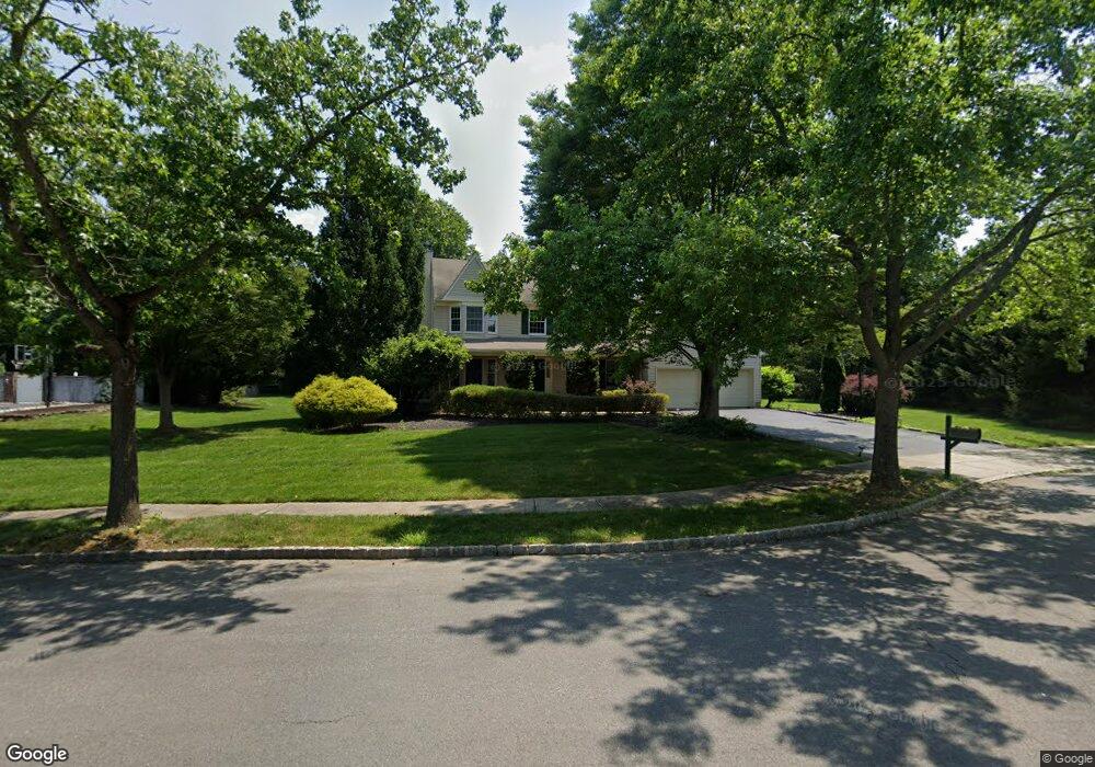 3 Wakefield Cir, Princeton Junction, NJ 08550 - photo 1