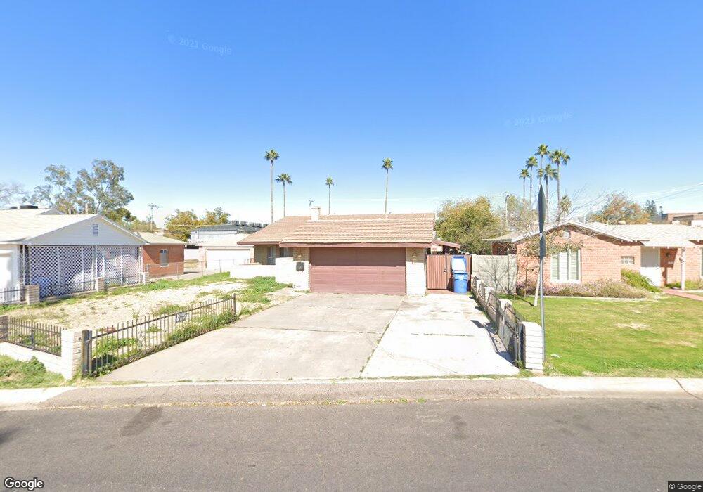 1308 E Edgemont Ave, Phoenix, AZ 85006 - photo 1