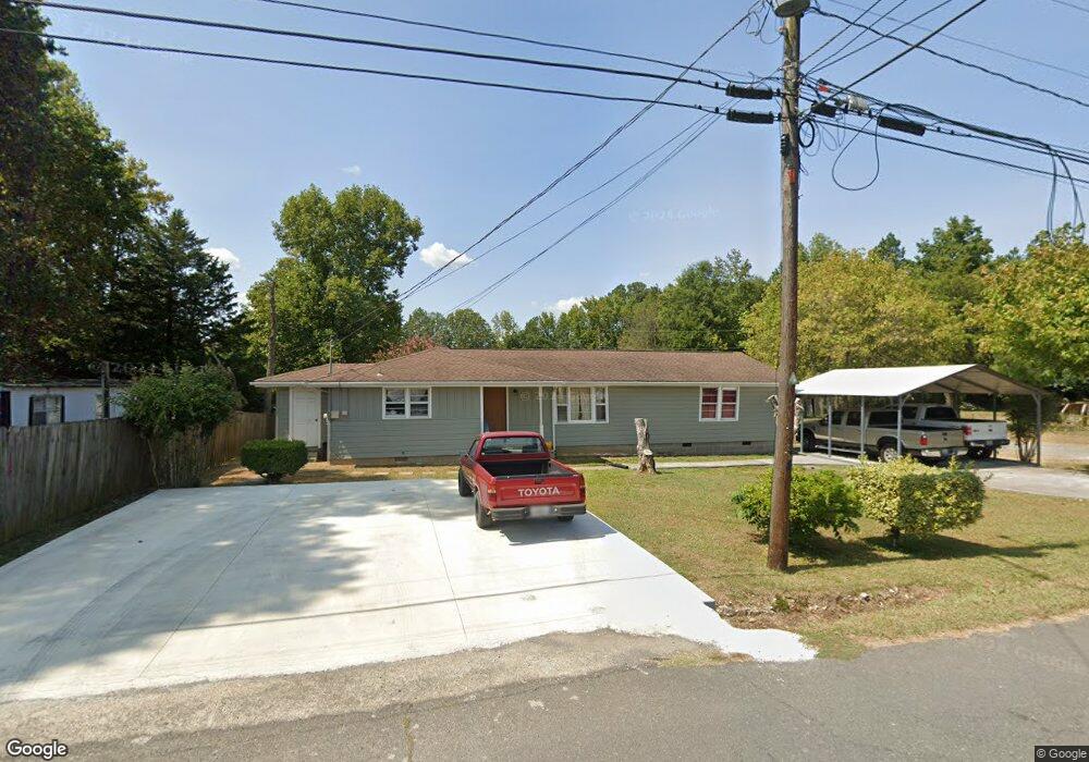 1820 Wendell St, Dalton, GA 30721 - photo 1