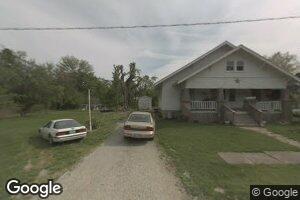 404 E Main St, Jamesport, MO 64648