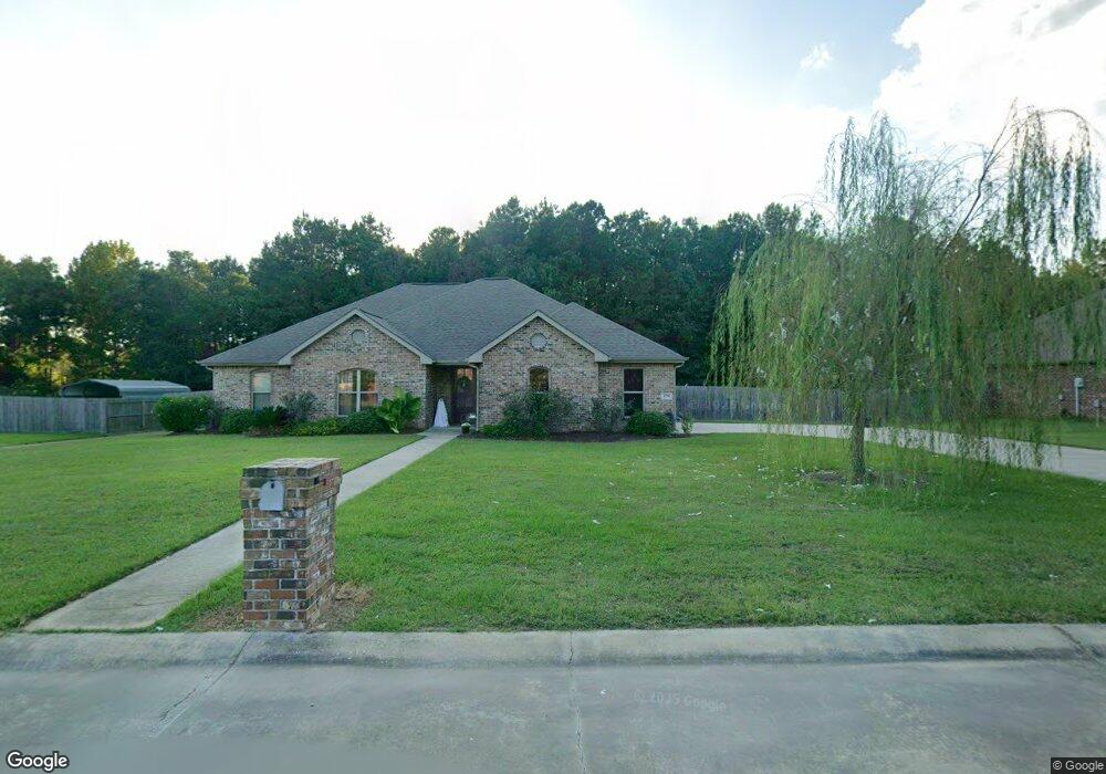 1259 Harmony Ln, Deridder, LA 70634 - photo 1