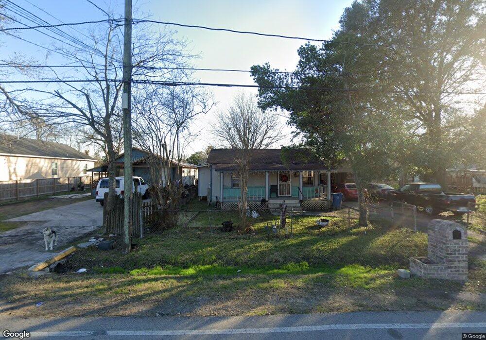 3114 Mierianne St, Houston, TX 77093 - photo 1