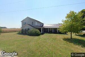 5861 E 700 S, Lynn, IN 47355