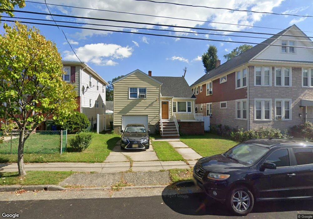 720 Middlesex St, Linden, NJ 07036 - photo 1