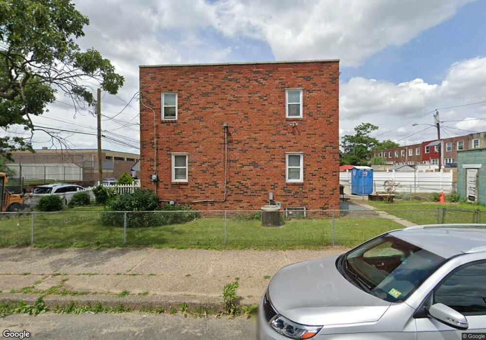 3099 Stevens St, Camden, NJ 08105 - photo 1