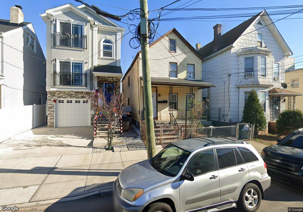 111 Franklin St, Elizabethport, NJ 07206 - photo 1