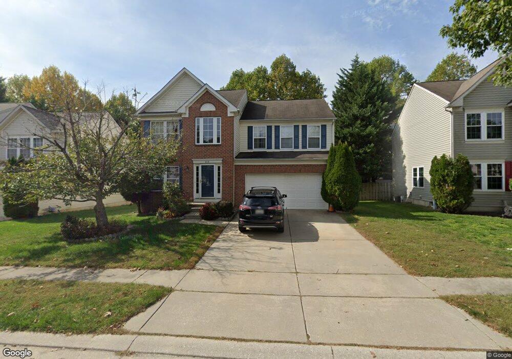 410 Transcript Cir, Reisterstown, MD 21136 - photo 1