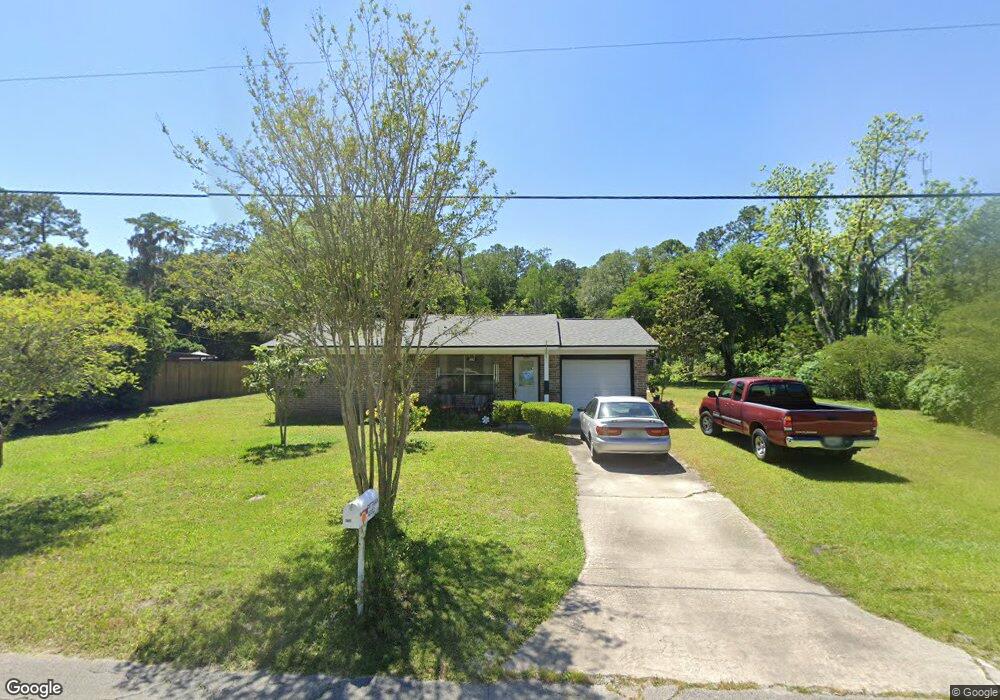 4332 Packard Dr, Jacksonville, FL 32246 - photo 1