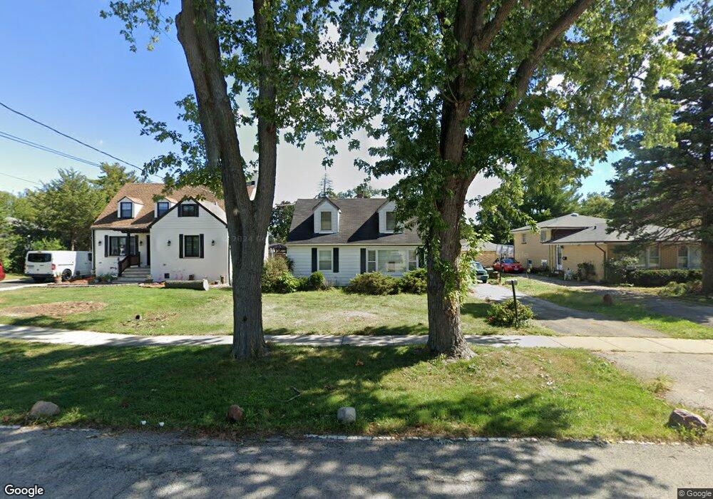 1937 Webster Ln, Des Plaines, IL 60018 - photo 1