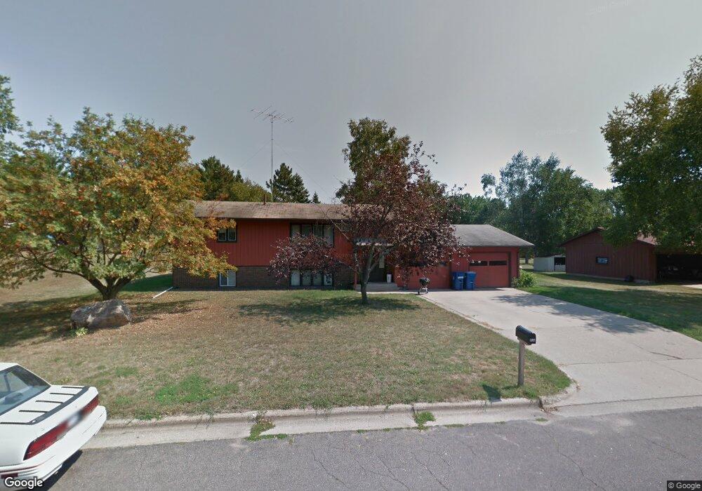 1036 3 1/2 Ave N, Sauk Rapids, MN 56379 - photo 1