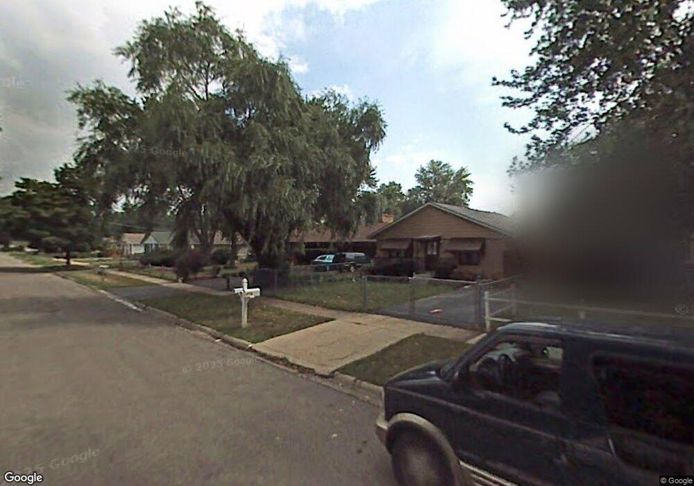 2027 Jethro Ave, Zion, IL 60099 - photo 1