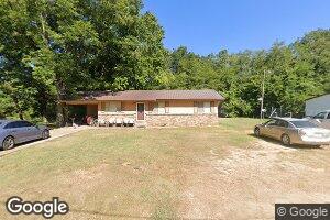 211 Old Harriston Rd, Fayette, MS 39069