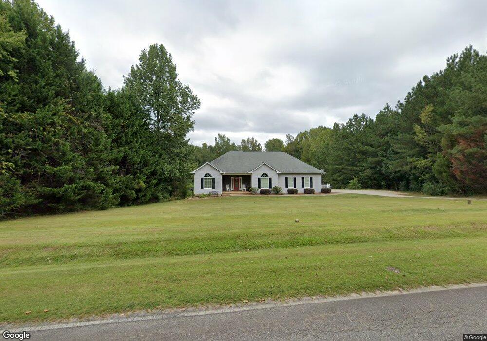 5646 Wg Robinson Rd, Gainesville, GA 30506 - photo 1