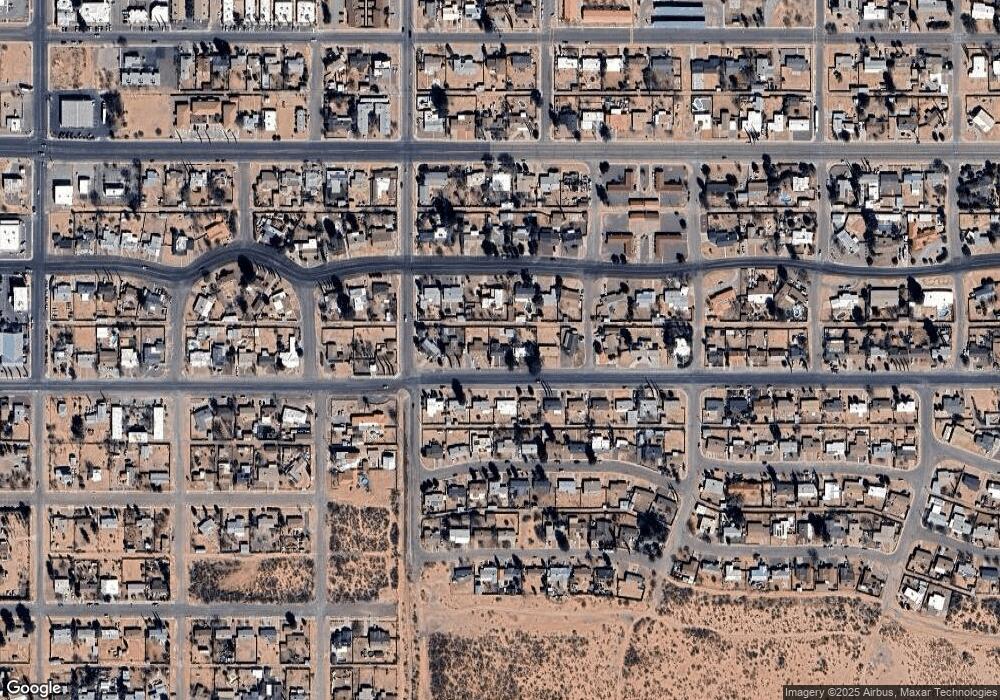 2120 E 8th St, Douglas, AZ 85607 - photo 1