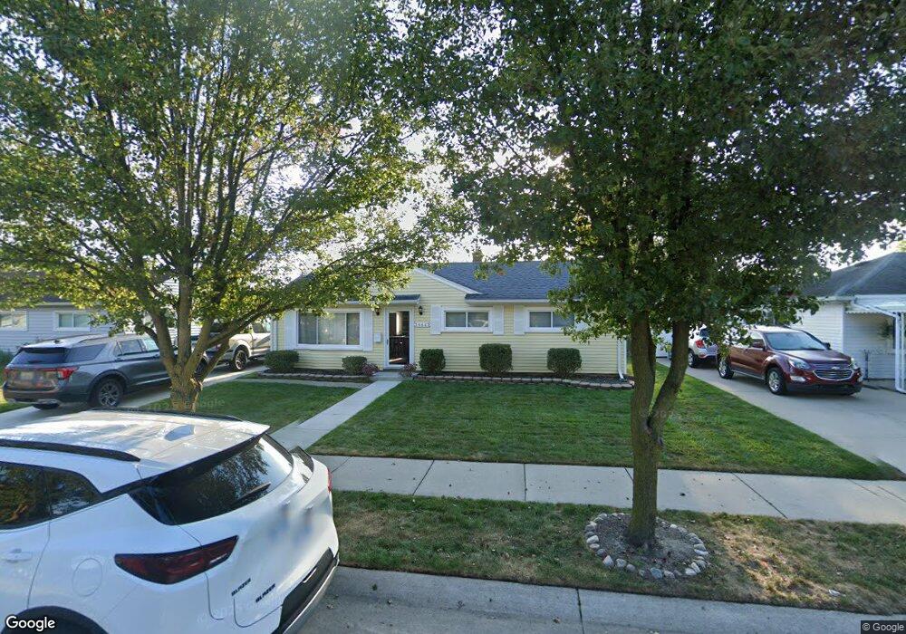 26642 Dale St, Roseville, MI 48066 - photo 1