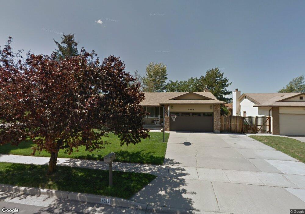 8994 S Ida Ln, Sandy, UT 84093 - photo 1